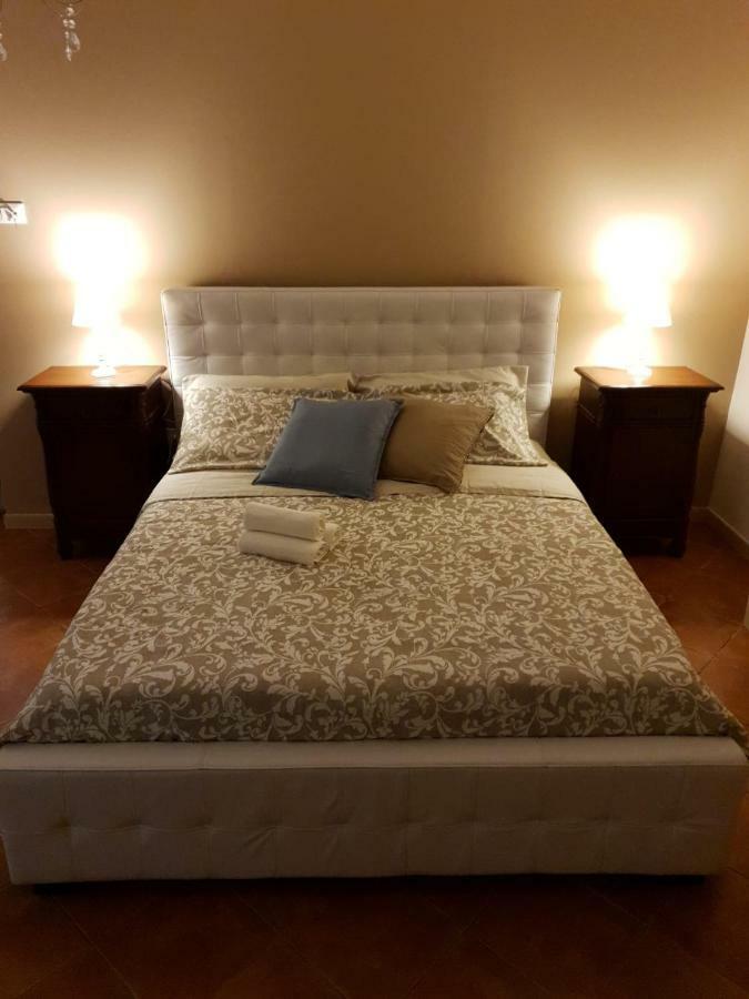 La Casa Di Manu Ortigia Villa Siraküza Dış mekan fotoğraf